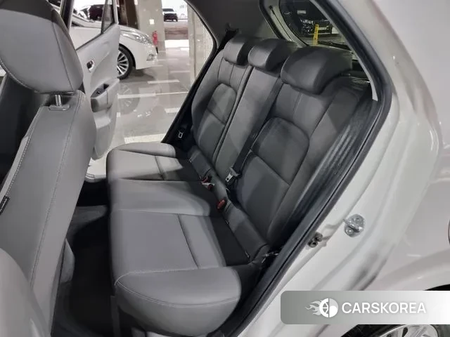 Kia Morning Urban (JA) id 3395533 из Кореи 9