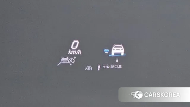 Mercedes-Benz GLE-Class W167 id 3654239 из Кореи 9