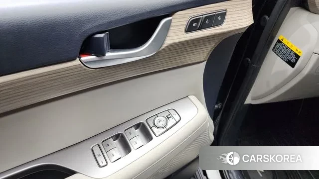 Hyundai Palisade id 2965735 из Кореи 9