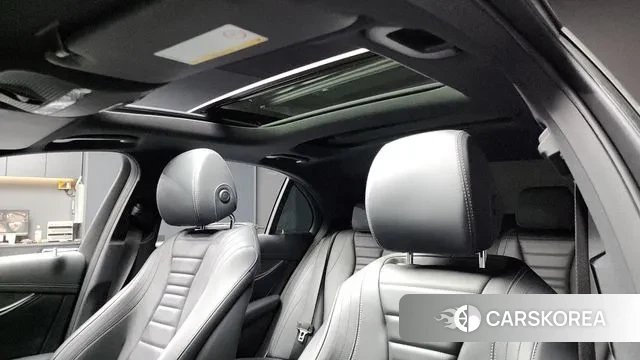 Mercedes-Benz E-Class W213 id 3573722 из Кореи 9