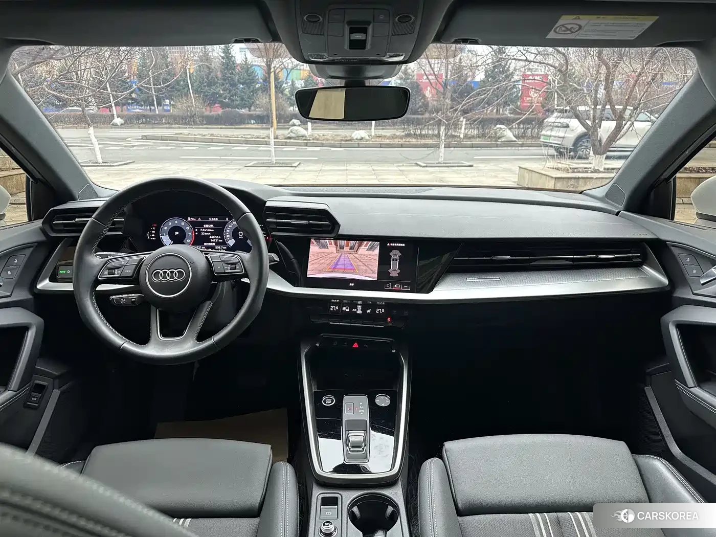 Audi A3 id 4617087 из Китая 9