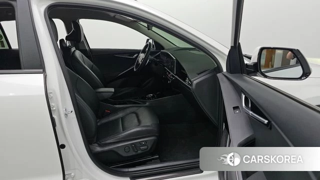Kia Di Ol Nu Niro id 4409353 из Кореи 9