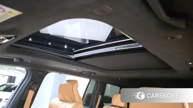 Jeep Grand Cherokee (WL) id 3487894 из Кореи 9