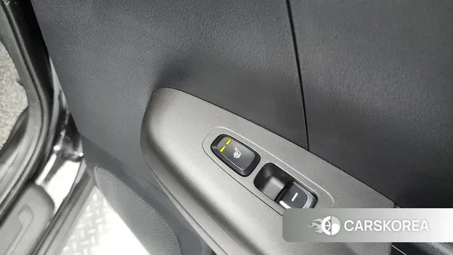 Kia Sportage The Bold id 3060528 из Кореи 9