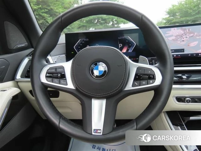 BMW X5 (G05) id 4629871 из Кореи 9