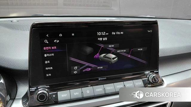 Kia Seltos id 4696962 из Кореи 9