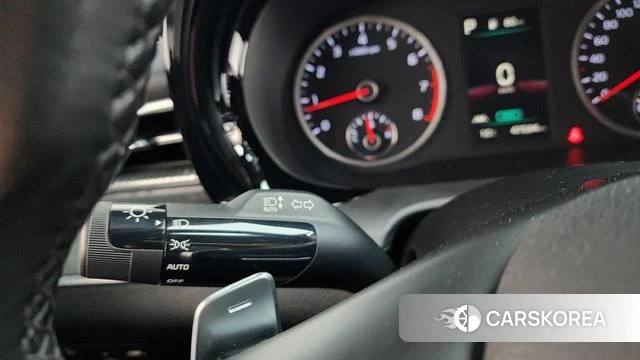 Kia K5 3rd generation id 3795227 из Кореи 9