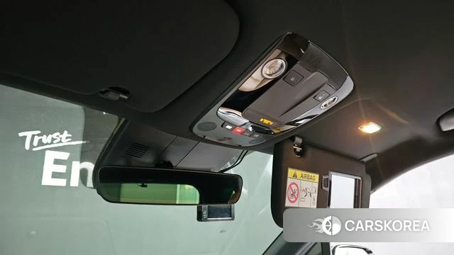 Kia The New Sorento 4th Generation id 4494123 из Кореи 9
