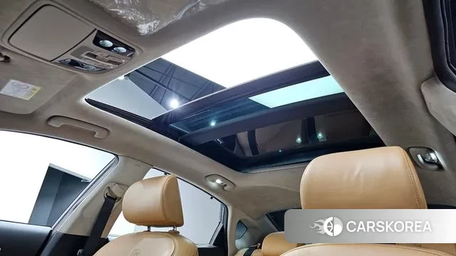 Kia K7 Premier id 3702701 из Кореи 9