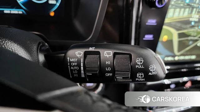 Ssangyong Berry New Tivoli id 4711366 из Кореи 9