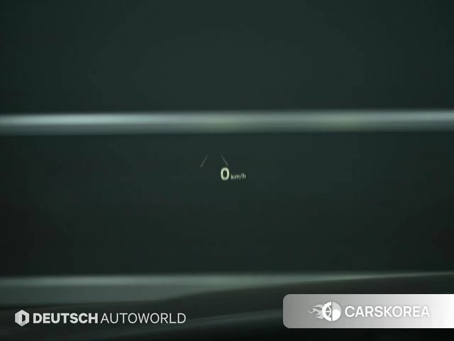 Hyundai The New Grandeur IG Hybrid id 4206634 из Кореи 9