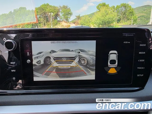 Kia K5 3rd generation id 2754562 из Кореи 9