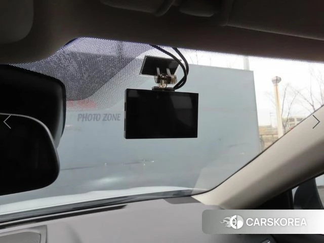 Renault Korea (Samsung) The New QM6 id 3878243 из Кореи 9