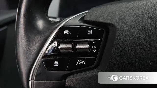 Kia EV6 id 3620630 из Кореи 9