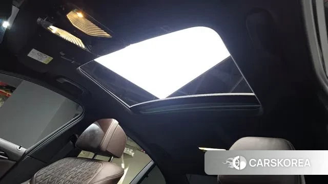 BMW 5 Series (G30) id 3572245 из Кореи 9