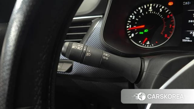 Renault Korea (Samsung) XM3 id 3916747 из Кореи 9