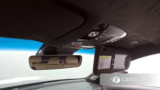 Kia K8 Hybrid id 3316604 из Кореи 9