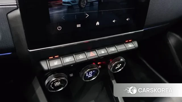 Renault Korea (Samsung) XM3 id 3003191 из Кореи 9