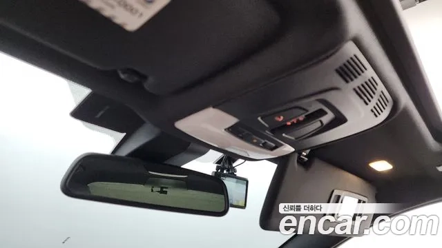 BMW 3 Series (F30) id 2937383 из Кореи 9