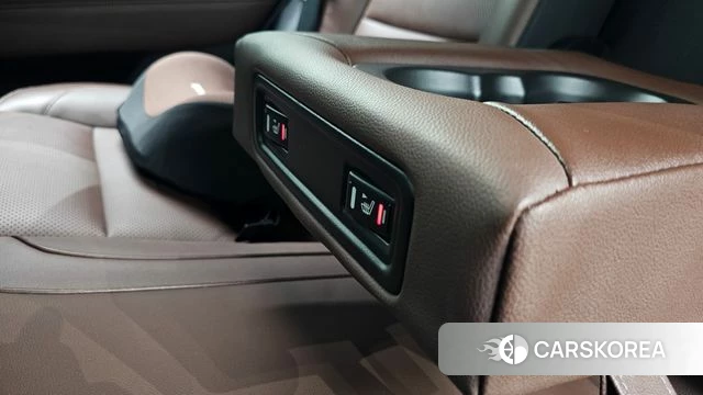 Renault Korea (Samsung) The New QM6 id 4410291 из Кореи 9