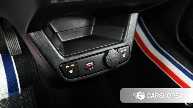 Kia The New Ray id 3861006 из Кореи 9