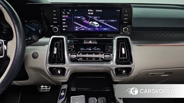 Kia Sorento 4th Generation id 3317850 из Кореи 9