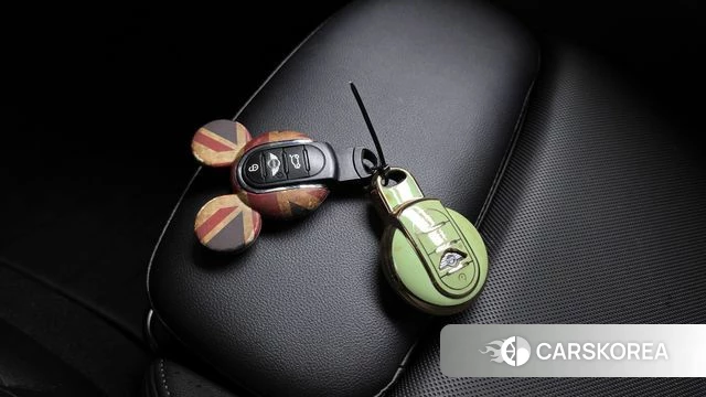 Mini Cooper id 4180799 из Кореи 9