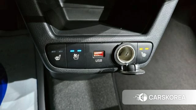 Kia The New Kia Ray id 3883685 из Кореи 9