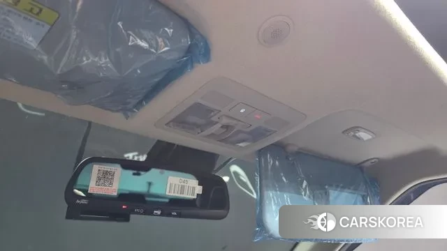 Hyundai Venue id 3616710 из Кореи 9