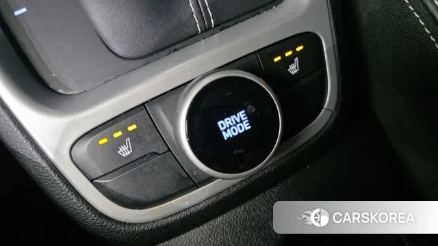 Hyundai Venue id 3350109 из Кореи 9