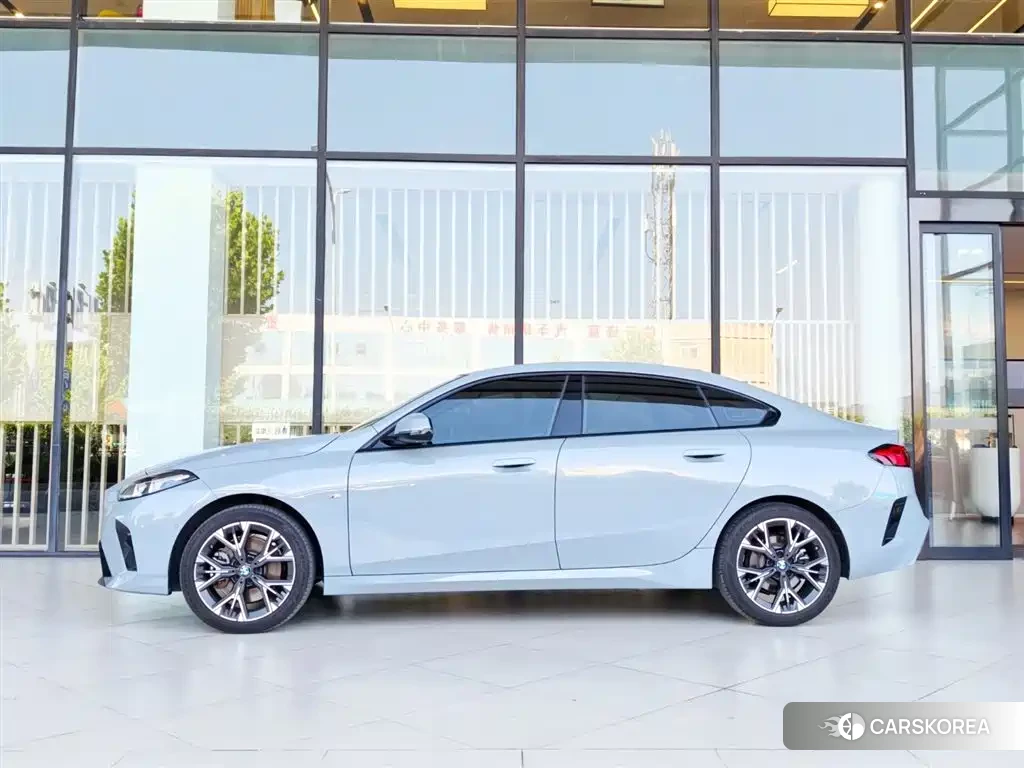 BMW 2 series id 4655112 из Китая 9