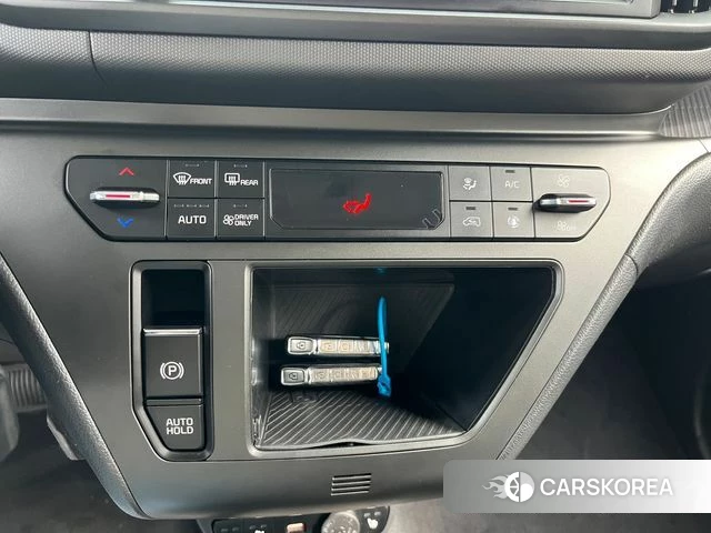 Kia The New Kia Ray EV id 4533580 из Кореи 9