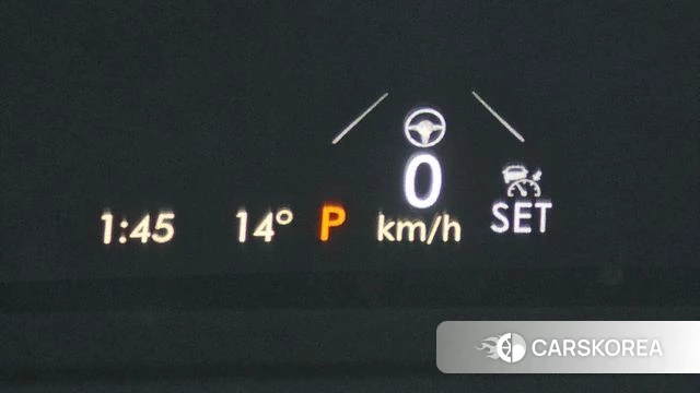 Lincoln Corsair id 4186504 из Кореи 9