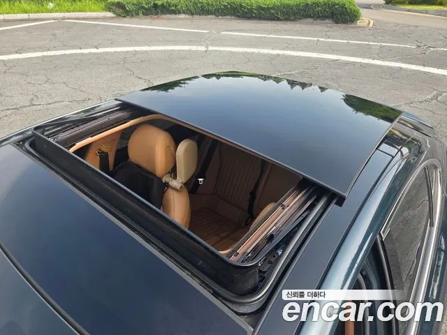 Genesis The New G70 id 2926935 из Кореи 9