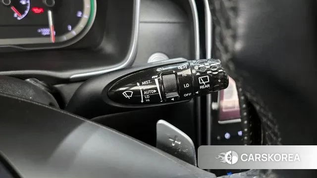 Hyundai Tucson (NX4) id 3597563 из Кореи 9