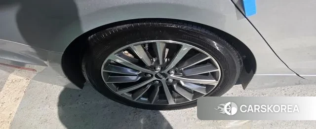 Lincoln New MKZ id 2966562 из Кореи 9
