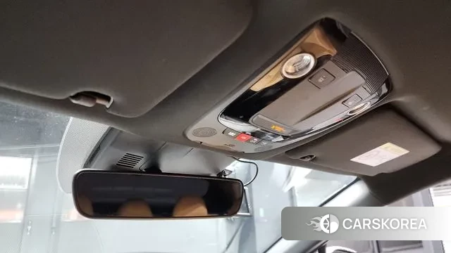 Kia K5 Hybrid 3rd Generation id 3508206 из Кореи 9