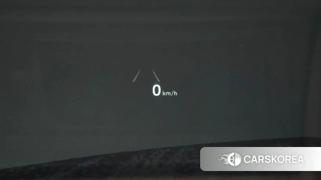Genesis G90 id 4310627 из Кореи 9