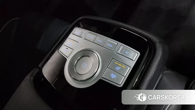 Genesis G80 (RG3) id 3291277 из Кореи 9