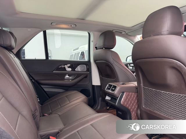 Mercedes-Benz GLE (import) id 4259292 из Китая 9
