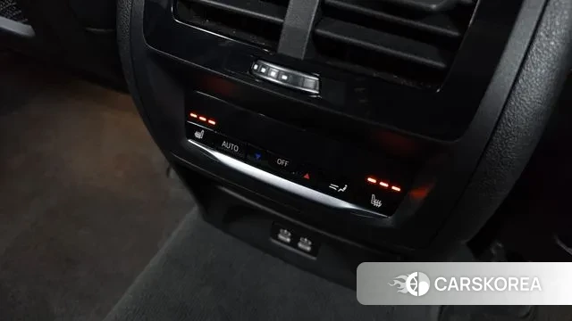 BMW X3 (G01) id 3305687 из Кореи 9