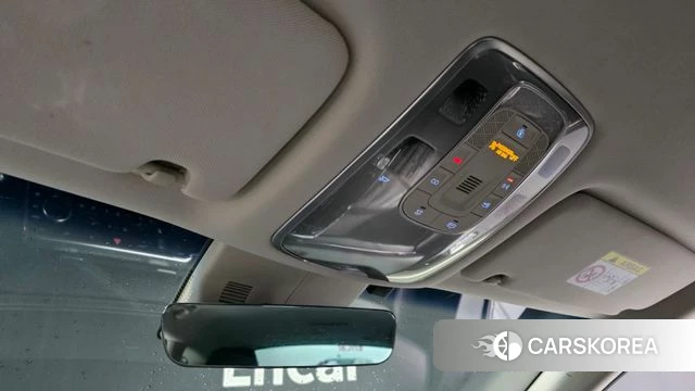 Genesis GV80 id 3807305 из Кореи 9