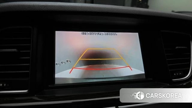 Genesis G80 id 4331601 из Кореи 9