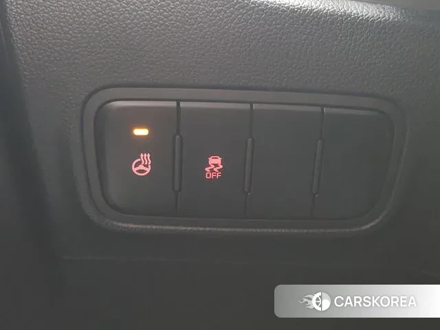 Kia The New Kia Ray EV id 3476971 из Кореи 9