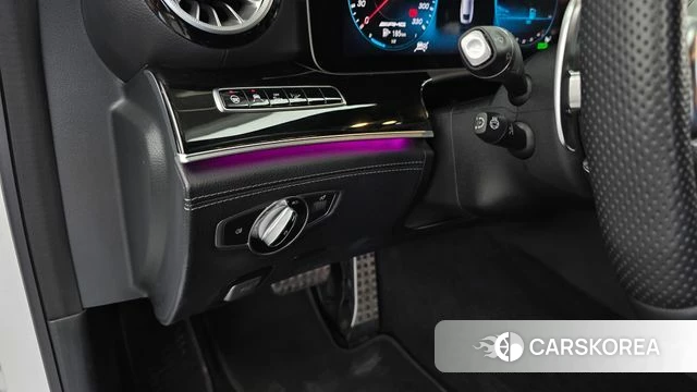 Mercedes-Benz AMG GT id 4459067 из Кореи 9
