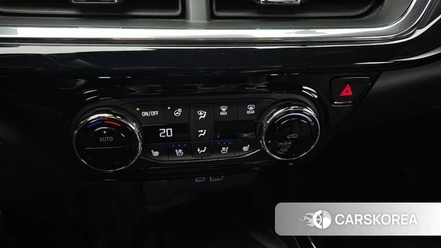 Chevrolet (GM Daewoo) Trax Crossover id 4427349 из Кореи 9