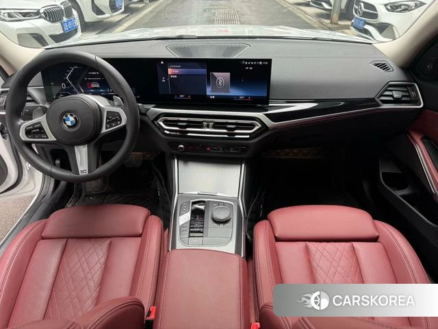 BMW 3 series id 4341536 из Китая 9