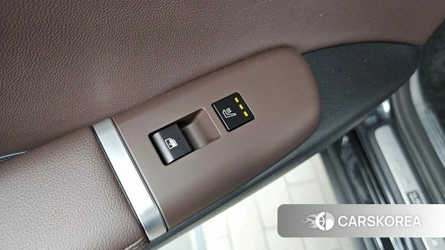 Hyundai Grandeur Hybrid (GN7) id 4321611 из Кореи 9