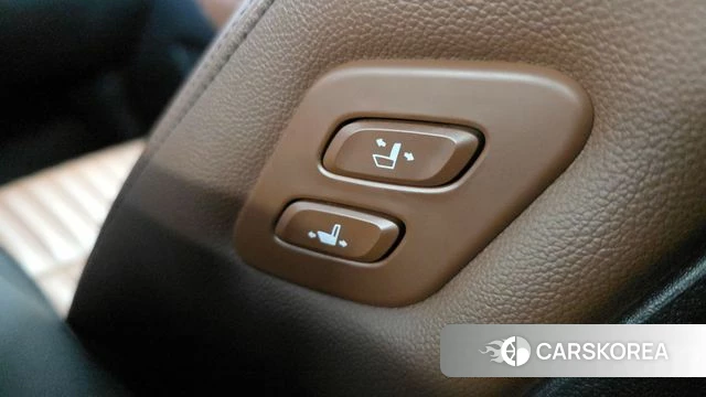 Genesis G70 id 4232816 из Кореи 9