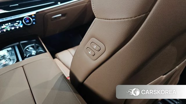 Genesis G80 (RG3) id 4408574 из Кореи 9